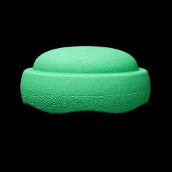 Stapelstein Lichtgroen, 1 Stuk
