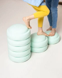 Stapelstein Mint, 1 Stuk