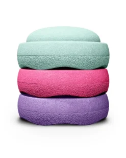 Stapelstein Original Set Van 3, Fresh