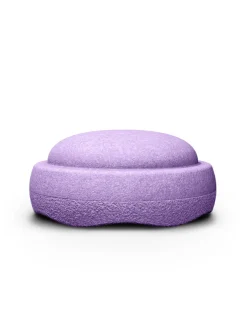 Stapelstein Paars, 1 Stuk