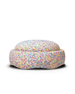 Stapelstein Super Confetti, 1 Stuk