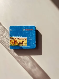 Stockmar Krijtjes, 8 Stuks