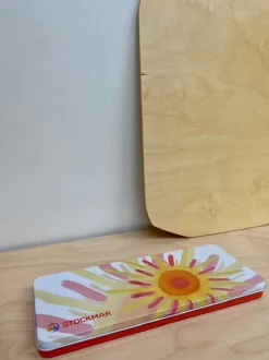 Stockmar Waterverf, 12 Kleuren