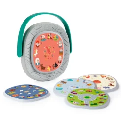 Timio Audio Player Starterkit