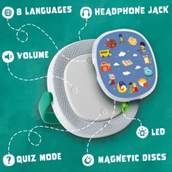 Timio Audio Player Starterkit