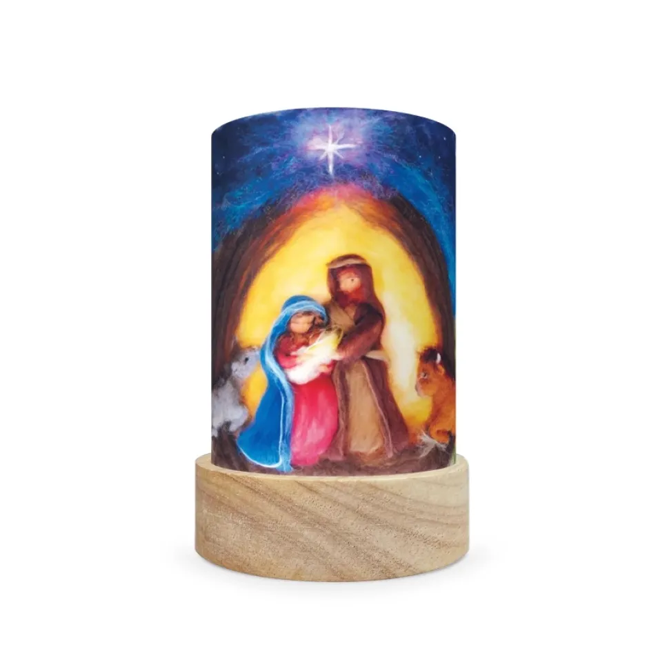 Toverlux Shades - Het Wolfeetje, Holidays Set 5 Stuks