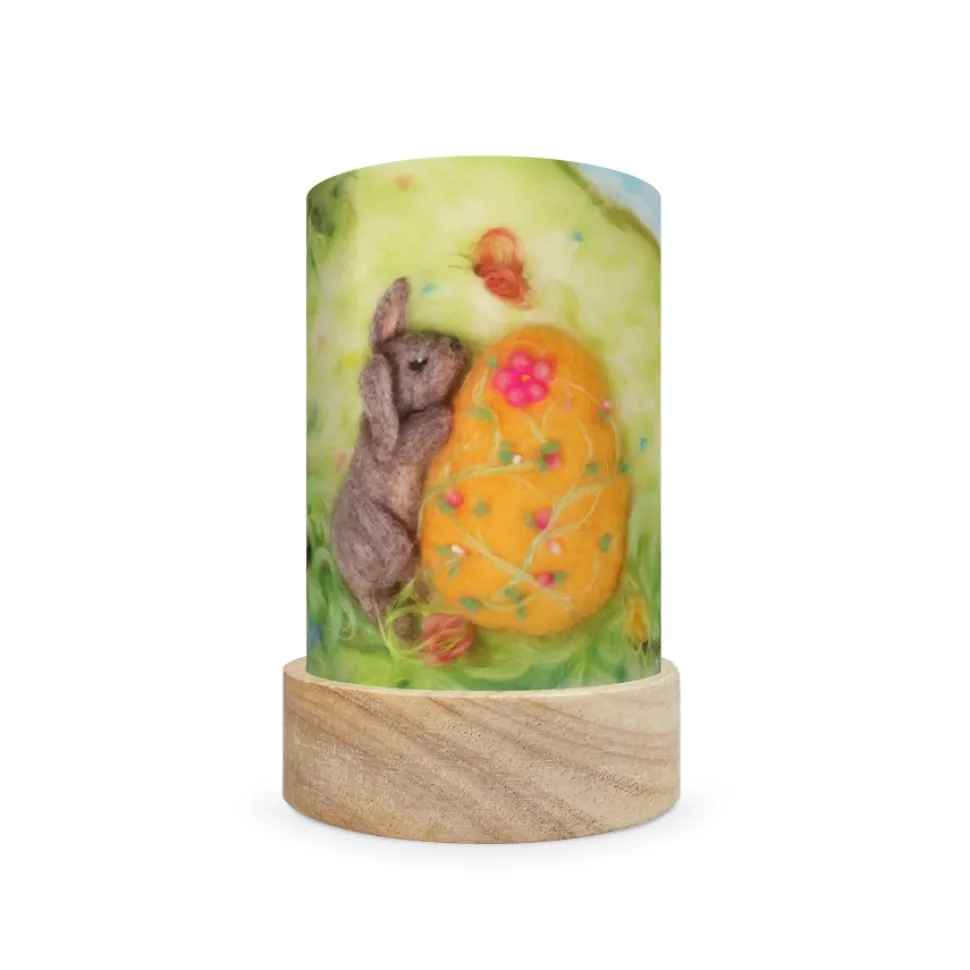 Toverlux Shades - Het Wolfeetje, Holidays Set 5 Stuks