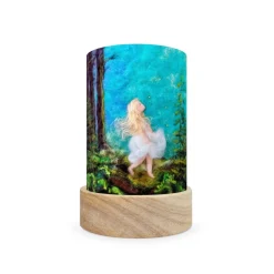 Toverlux Shades - Het Wolfeetje, Seasons Set 5 Stuks