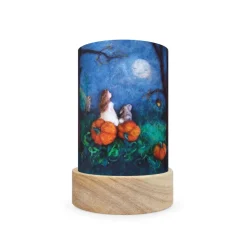 Toverlux Shades - Het Wolfeetje, Seasons Set 5 Stuks