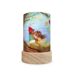 Toverlux Shades - Het Wolfeetje, Celebrations Set 5 Stuks