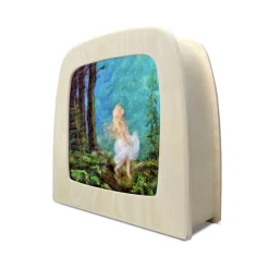 Toverlux Toverplaat - Het Wolfeetje, Star Money