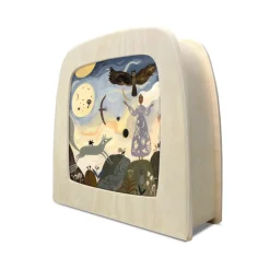 Toverlux Toverplaat - Tijana Draws, Creatrix