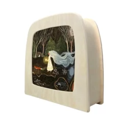 Toverlux Toverplaat - Tijana Draws, Light In The Dark