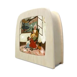 Toverlux Toverplaat - Tijana Draws, Grandma Stories