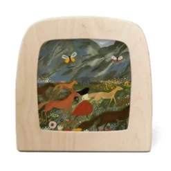 Toverlux Toverplaat - Tijana Draws, Wild Spring