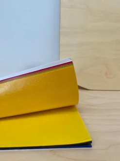 Vliegerpapier 11 Kleuren