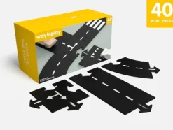 Way To Play King Of The Road 40-delig