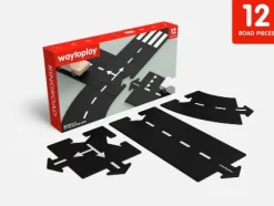 Way To Play Ringroad 12-delig