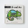 Wee Gallery Voelboekje, Scales