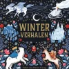 Winterverhalen - Dawn Casey