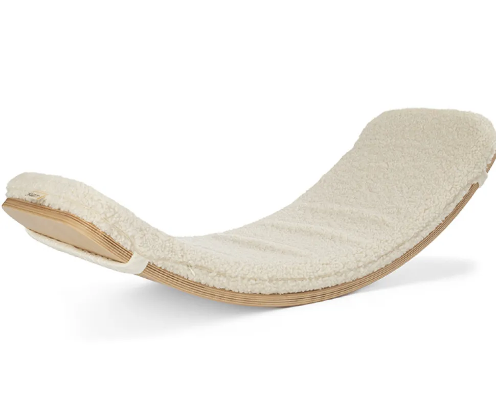 Wobbel Pro En Original Matras, Teddy