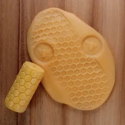 Yellow Door - Garden Bugs Kleirollers