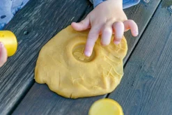 Yellow Door - Garden Bugs Kleirollers