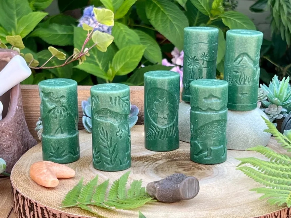 Yellow Door - Let's Roll Dinosaurs Kleirollers