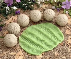 Yellow Door - Roll Around Nature