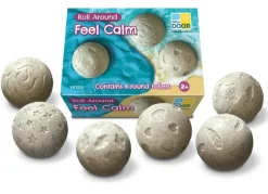 Yellow Door - Roll Around Feel Calm