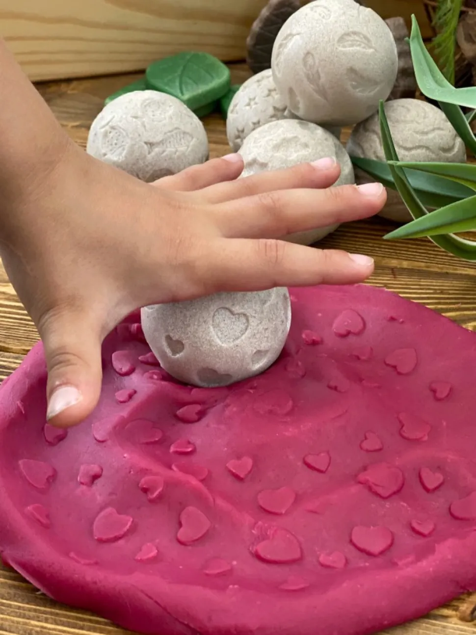 Yellow Door - Roll Around Feel Calm