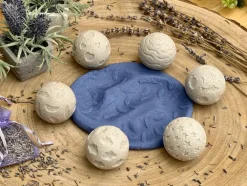 Yellow Door - Roll Around Feel Calm