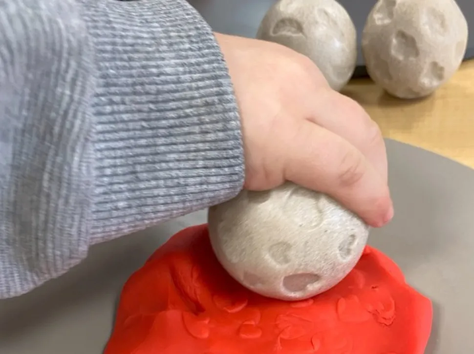 Yellow Door - Roll Around Feel Calm