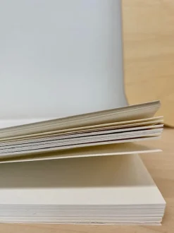 Zweeds Therapeutenpapier, 50 Vel