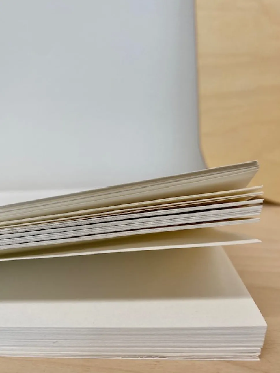 Zweeds Therapeutenpapier, 50 Vel